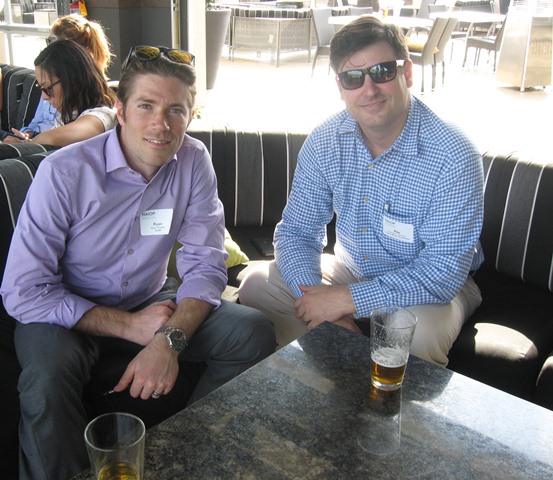 NAIOP Northern Virginia DL Topgolf